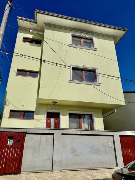 Eroii Revolutiei, Institutul Marius Nasta, metrou 6 min., Magistrala M2