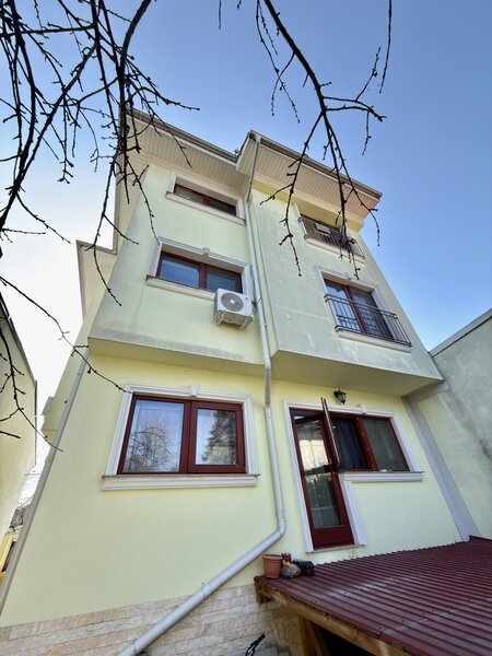 Eroii Revolutiei, Institutul Marius Nasta, metrou 6 min., Magistrala M2