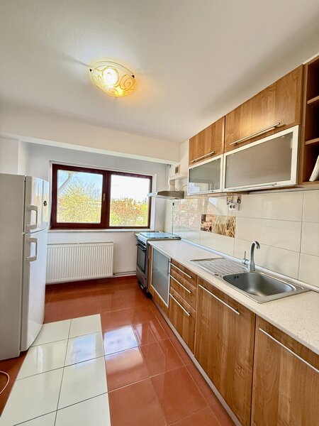 Eroii Revolutiei, Institutul Marius Nasta, metrou 6 min., Magistrala M2